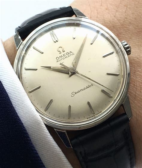 omega seamaster 1984 price|vintage Omega Seamaster professional.